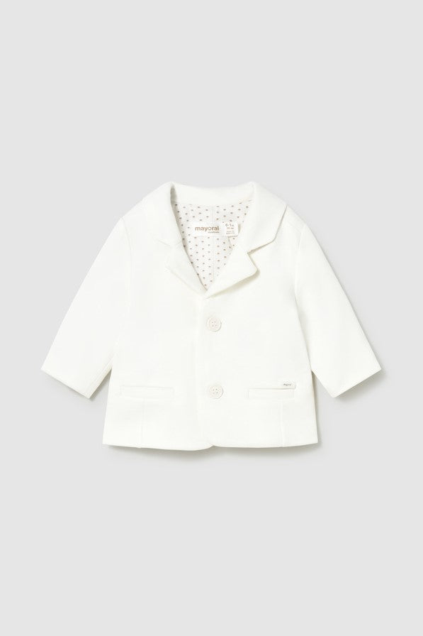Піджак 'Porto Fino' для новонароджених Mayoral