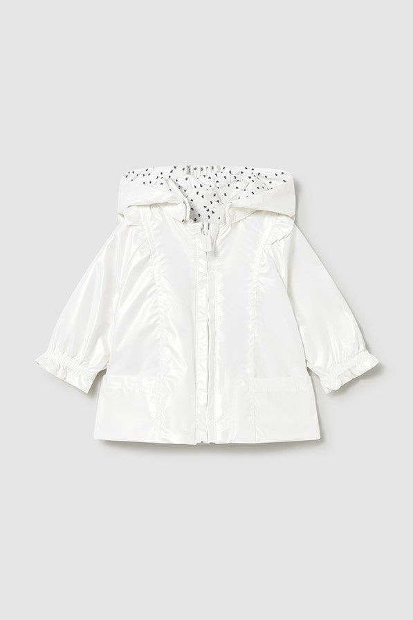 Куртка 'Soft Cookie' двостороння Mayoral