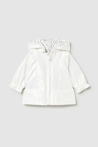 Куртка 'Soft Cookie' двостороння Mayoral