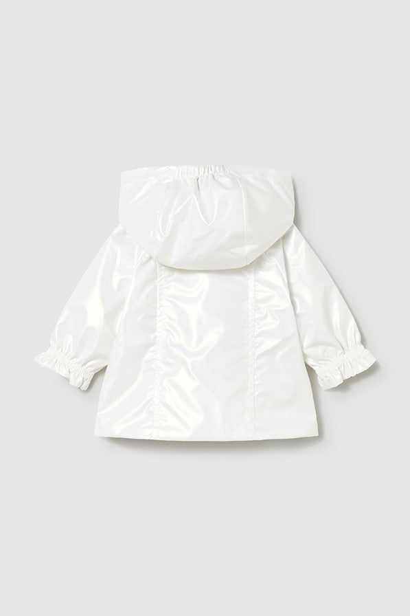 Куртка 'Soft Cookie' двостороння Mayoral