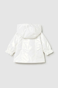 Куртка 'Soft Cookie' двостороння Mayoral