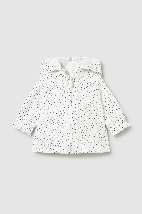 Куртка 'Soft Cookie' двостороння Mayoral