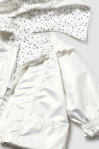 Куртка 'Soft Cookie' двостороння Mayoral