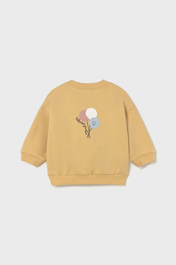 Світшот 'Mix It' Mayoral