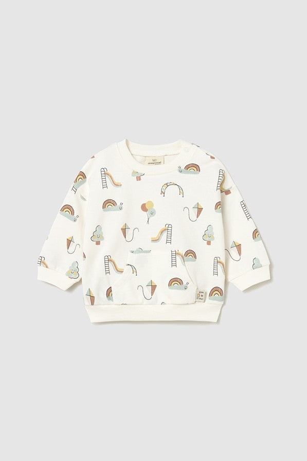 Світшот 'Mix It' Mayoral