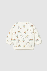 Світшот 'Mix It' Mayoral