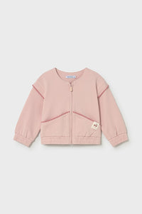 Худі 'Milkshake' для малюків