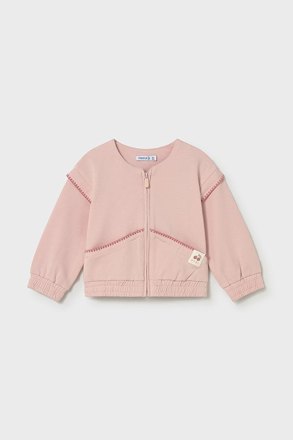 Худі 'Milkshake' для малюків