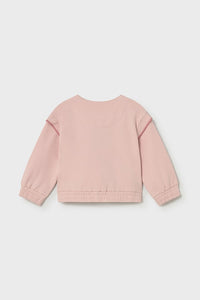 Худі 'Milkshake' для малюків