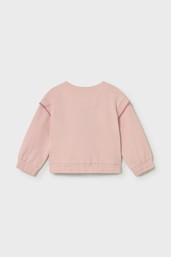 Худі 'Milkshake' для малюків