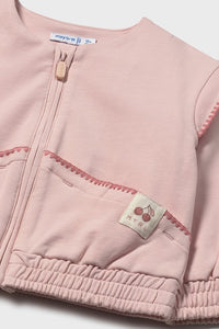 Худі 'Milkshake' для малюків