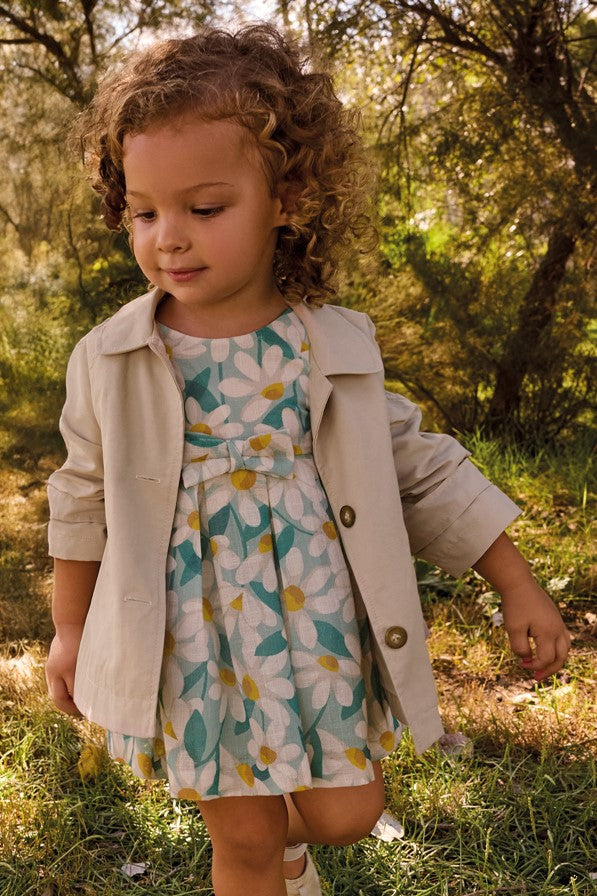 Тренч 'Saint Jean De Luz' для малюків Mayoral