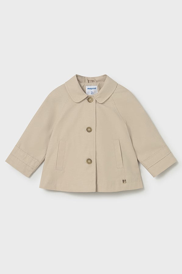 Тренч 'Saint Jean De Luz' для малюків Mayoral