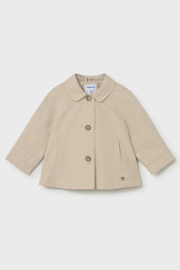 Тренч 'Saint Jean De Luz' для малюків Mayoral