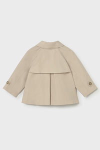 Тренч 'Saint Jean De Luz' для малюків Mayoral