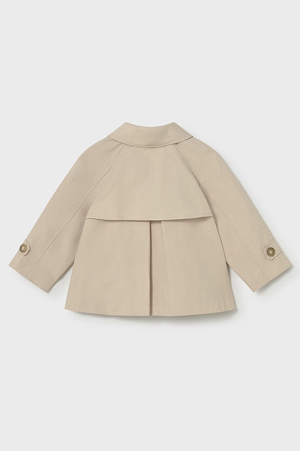 Тренч 'Saint Jean De Luz' для малюків Mayoral