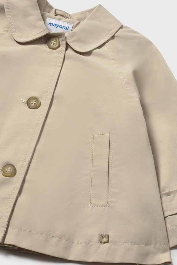 Тренч 'Saint Jean De Luz' для малюків Mayoral