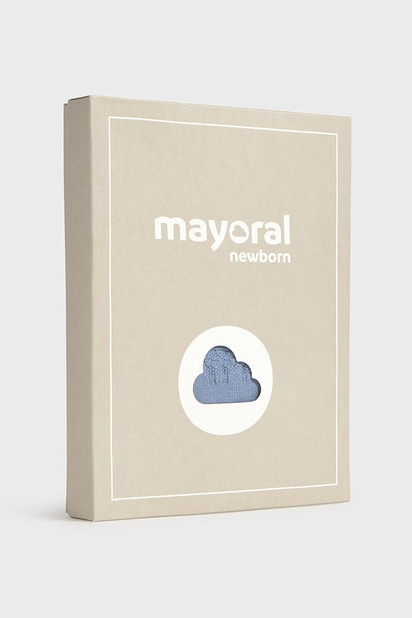 Комплект 'Soft Cookie' зі светра та штанів Mayoral
