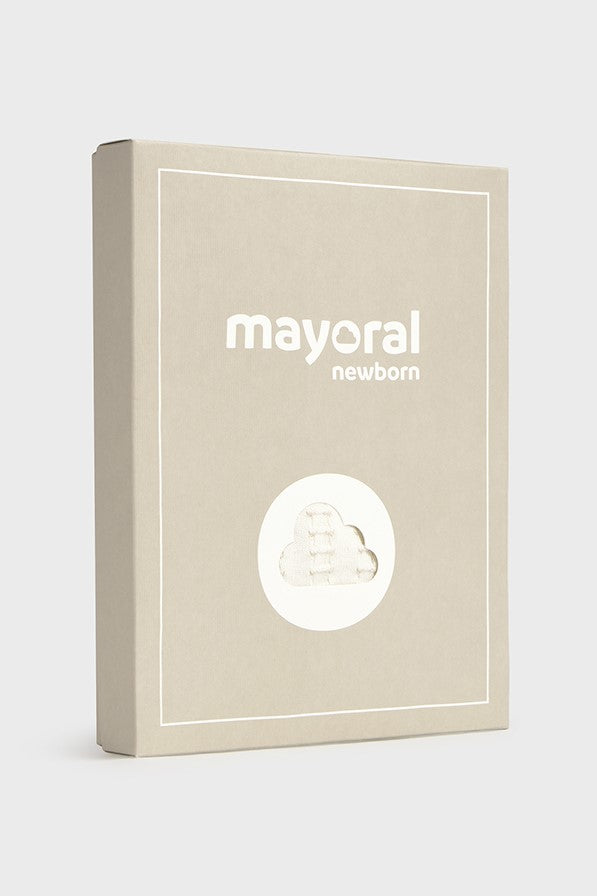 Комплект 'Soft Cookie' зі светра та штанів Mayoral