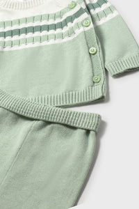 Комплект 'Dream Fly' зі светра та штанів Mayoral