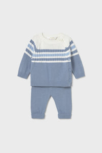 Комплект 'Dream Fly' зі светра та штанів Mayoral