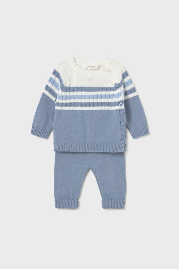 Комплект 'Dream Fly' зі светра та штанів Mayoral