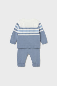 Комплект 'Dream Fly' зі светра та штанів Mayoral