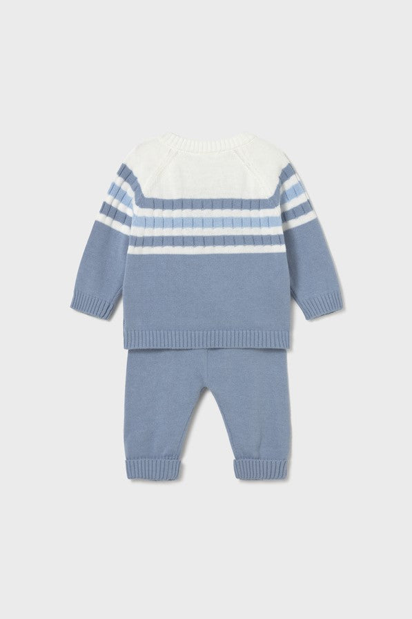 Комплект 'Dream Fly' зі светра та штанів Mayoral