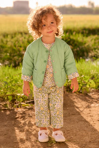 Штани 'Breeze' з принтом Mayoral