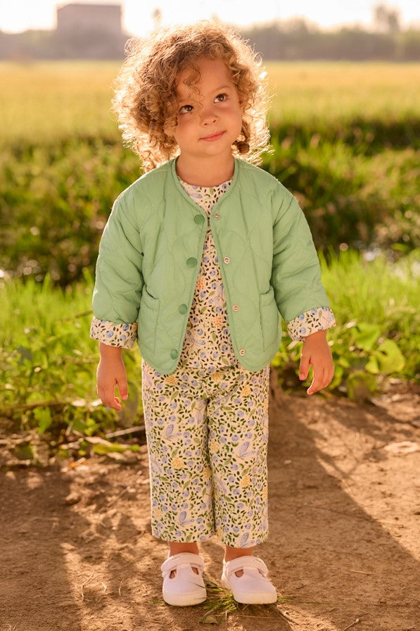 Штани 'Breeze' з принтом Mayoral