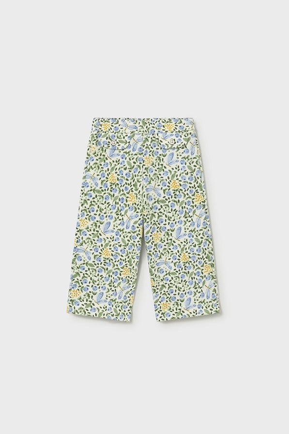 Штани 'Breeze' з принтом Mayoral