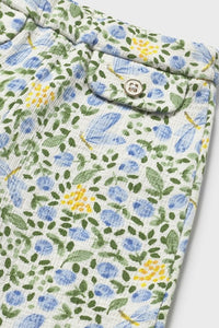 Штани 'Breeze' з принтом Mayoral