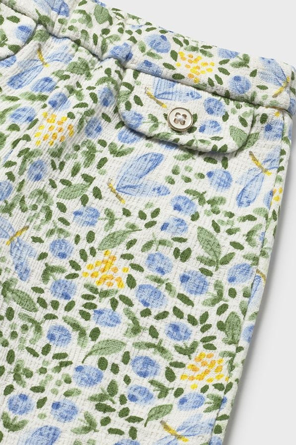 Штани 'Breeze' з принтом Mayoral