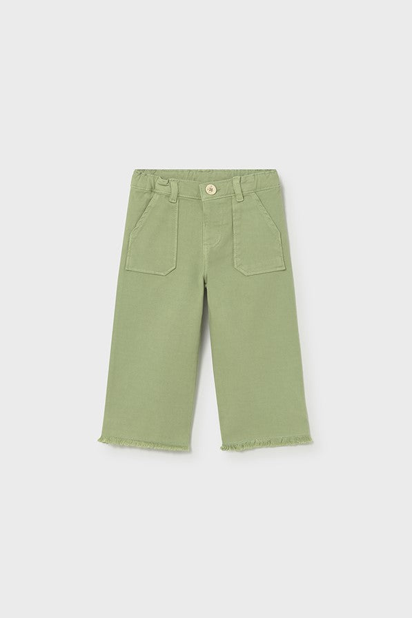 Штани 'Breeze' з твілу Mayoral