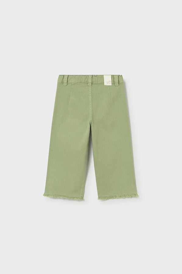 Штани 'Breeze' з твілу Mayoral