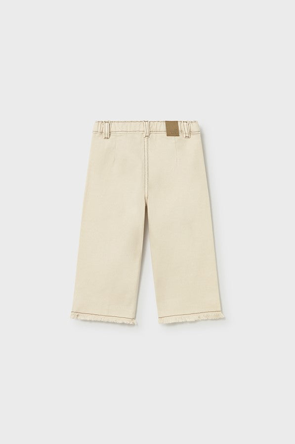 Штани 'Breeze' з твілу Mayoral