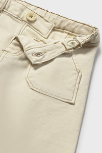 Штани 'Breeze' з твілу Mayoral