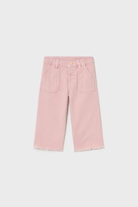 Штани 'Breeze' з твілу Mayoral