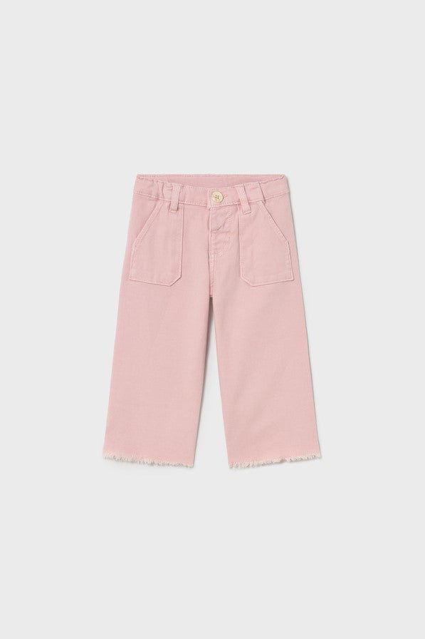 Штани 'Breeze' з твілу Mayoral