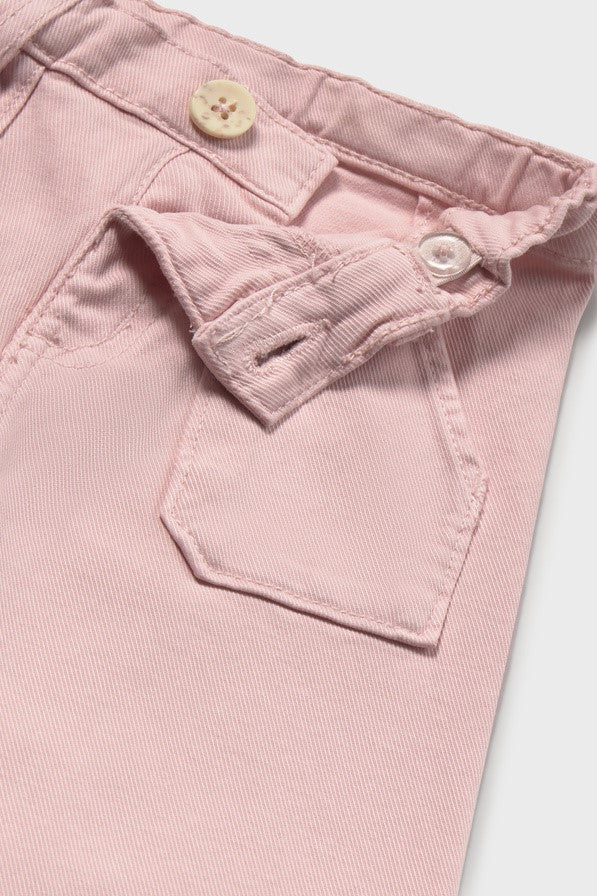 Штани 'Breeze' з твілу Mayoral