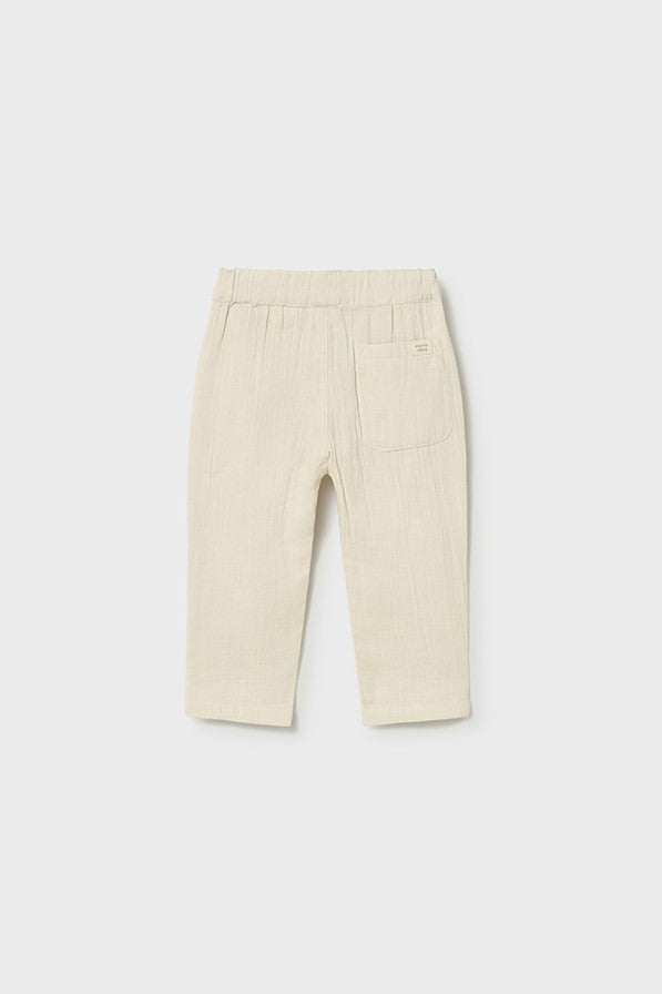 Штани 'Australia' муслінові Mayoral