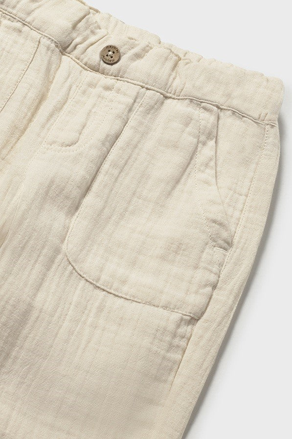 Штани 'Australia' муслінові Mayoral