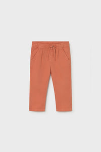 Штани 'Kenia' на зав'язці Mayoral