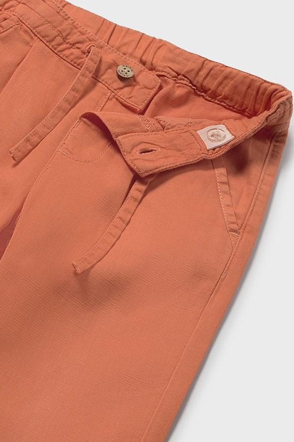 Штани 'Kenia' на зав'язці Mayoral