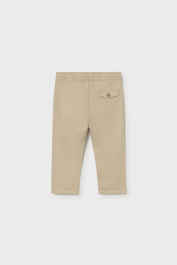 Штани 'Kenia' на зав'язці Mayoral