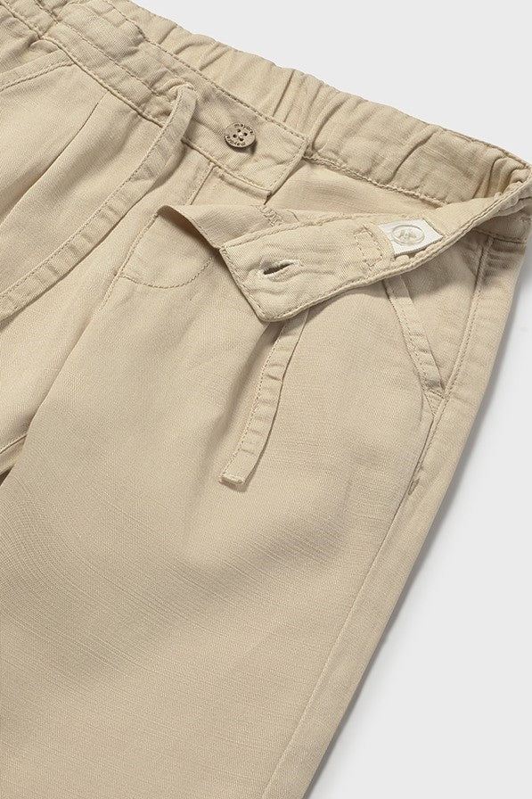 Штани 'Kenia' на зав'язці Mayoral