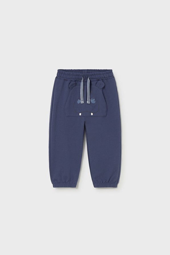 Штани спортивні 'Kenia-Punto-Bano' Mayoral