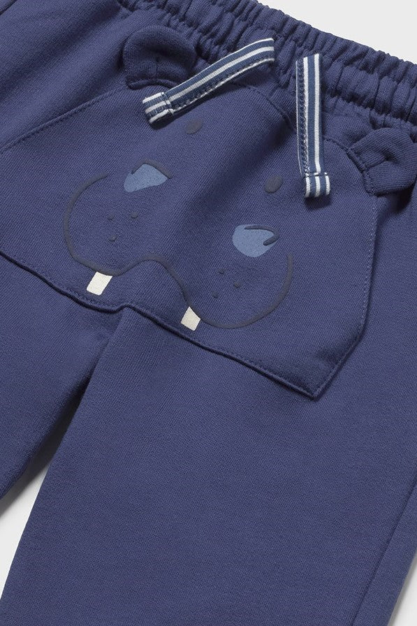 Штани спортивні 'Kenia-Punto-Bano' Mayoral