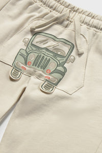 Штани спортивні 'Kenia-Punto-Bano' Mayoral