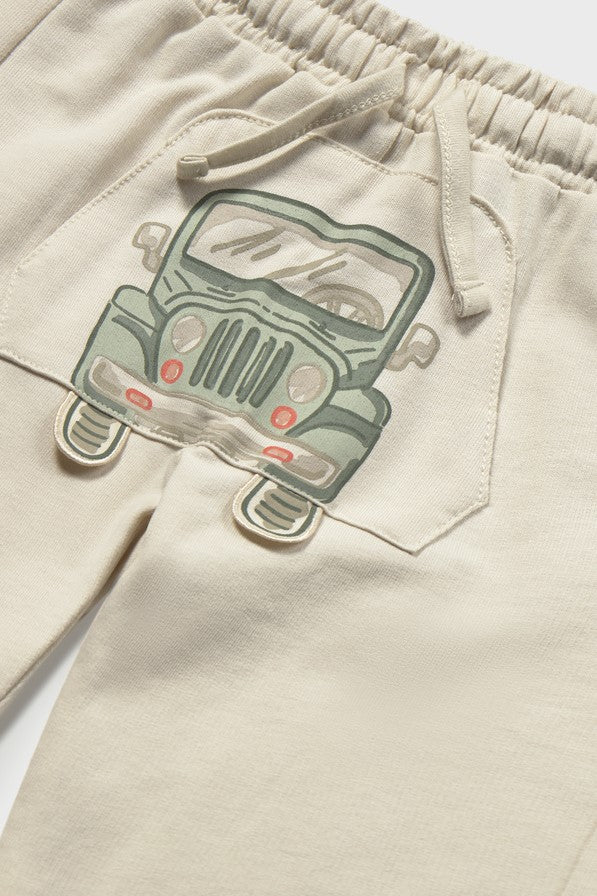 Штани спортивні 'Kenia-Punto-Bano' Mayoral